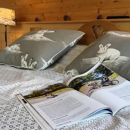 La Bachole - D'hotes