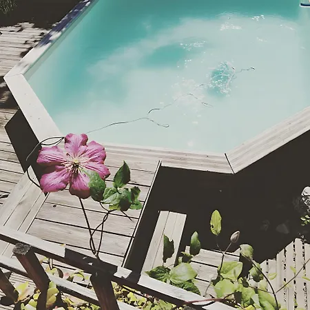 La Bachole - D'hotes Bed & Breakfast