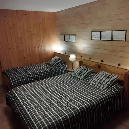 La Bachole - D'hotes Bed & Breakfast Charancieu
