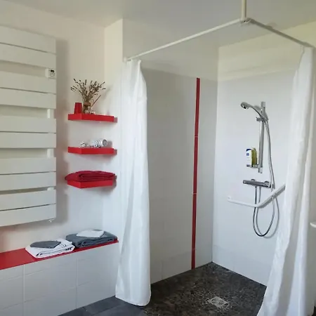 La Bachole - D'hotes 3*