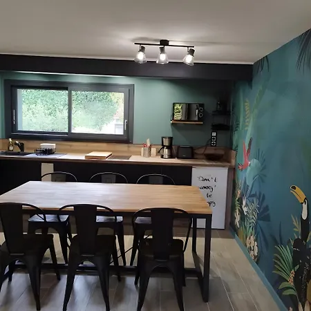 Bed & Breakfast La Bachole - D'hotes 3*
