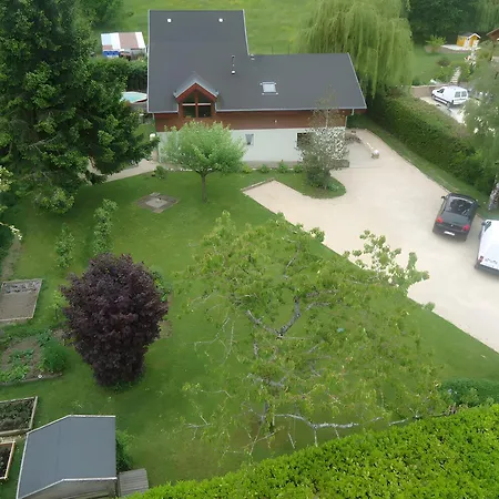 La Bachole - D'hotes Bed & Breakfast