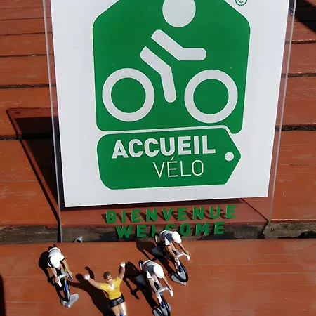 La Bachole - D'hotes 3* Charancieu