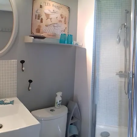 Bed and breakfast La Bachole - D'hotes 3*