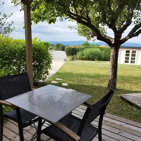 La Bachole - D'hotes Bed & Breakfast